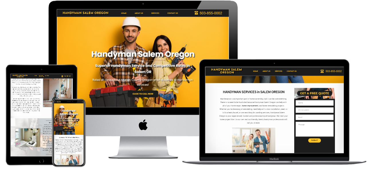 Handyman Salem Oregon Website (1)