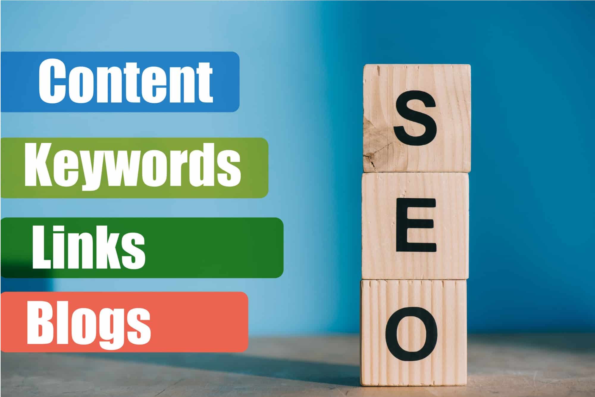 Key Elements of an SEO Friendly Website