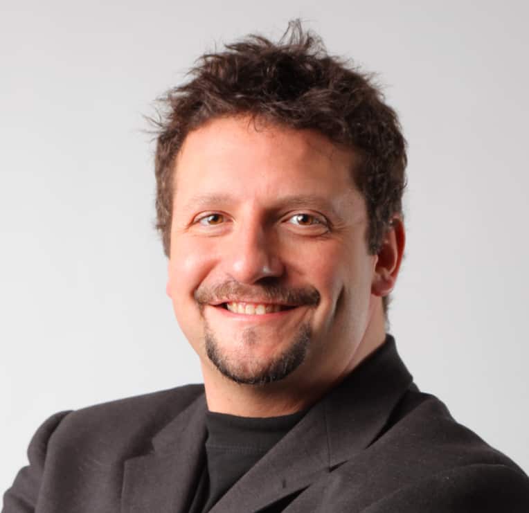 Donald Conti Testimonial